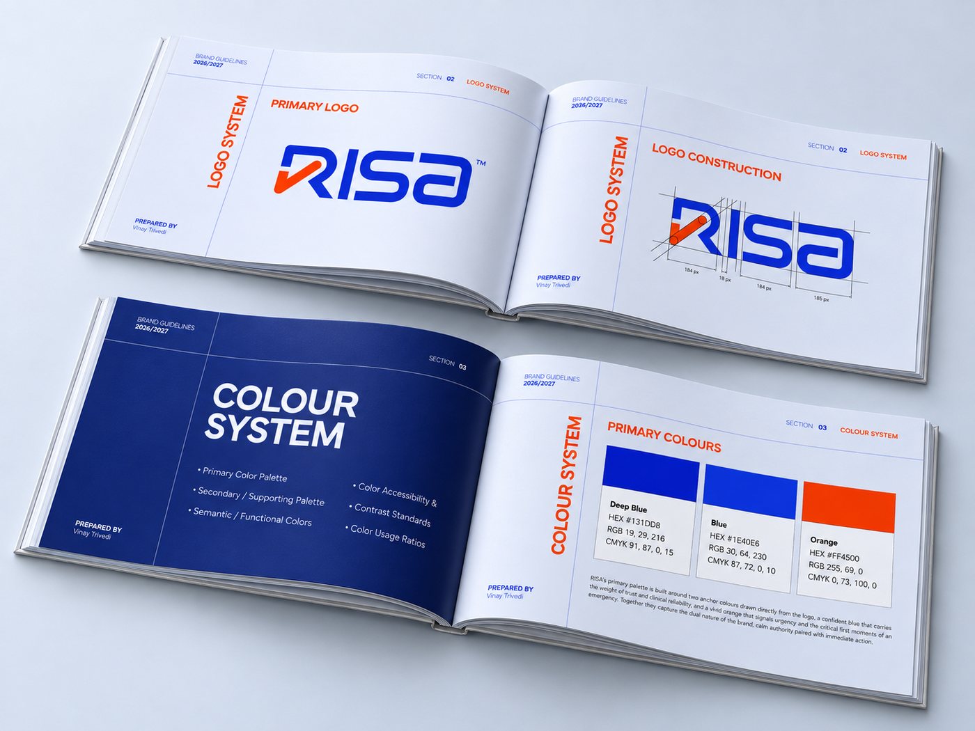 RISA Smart Ambulance